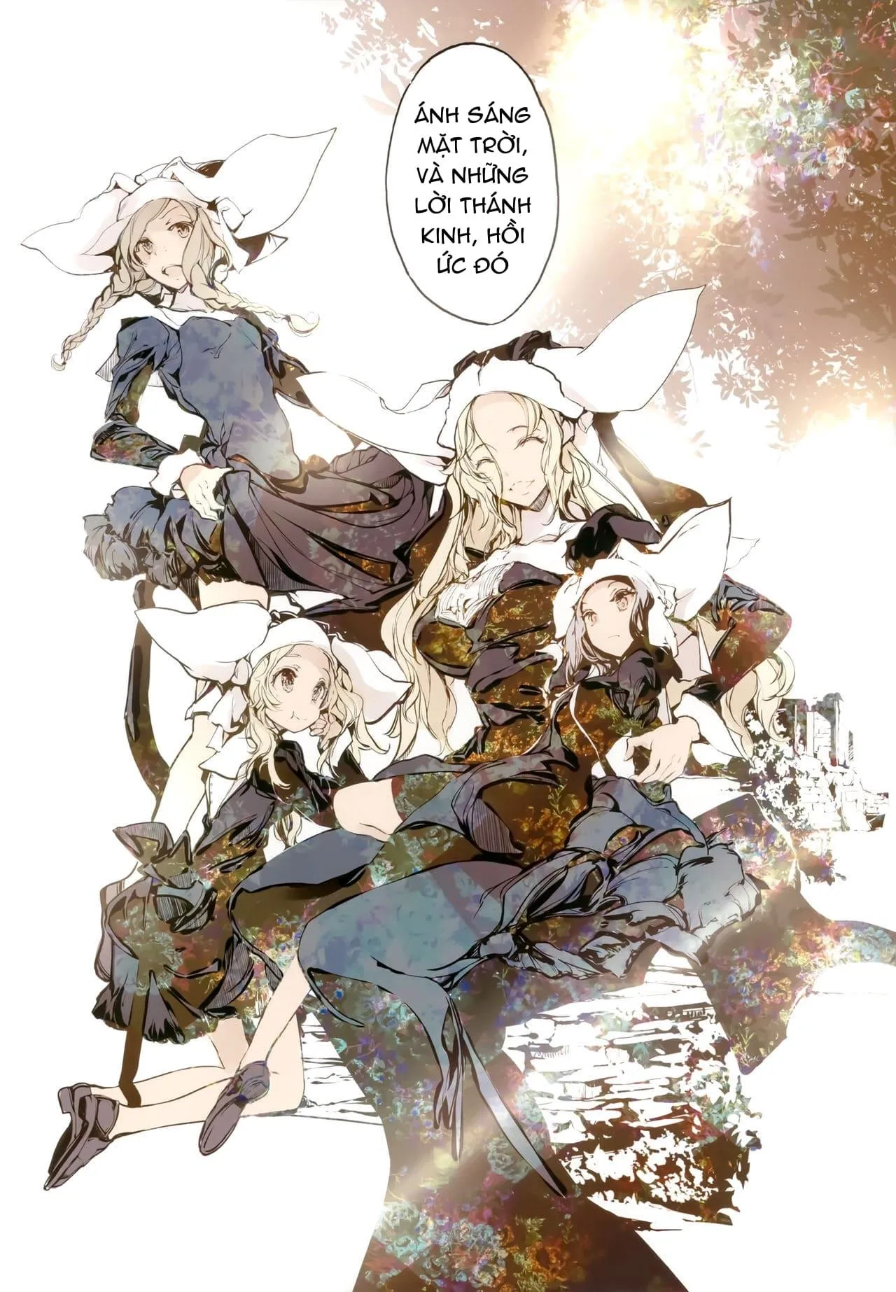 Tập Hentai HOÀN Chapter 3 Trang 28