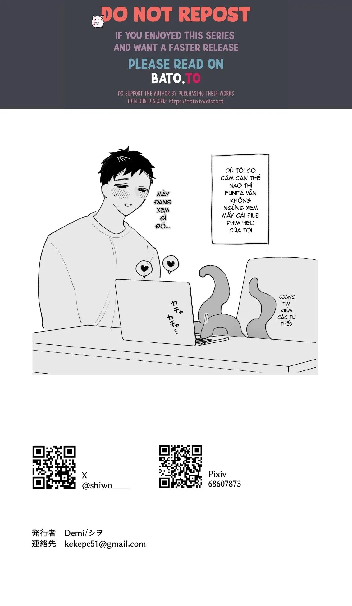 Tập Oneshot 18 Mới Chapter 1 Trang 41