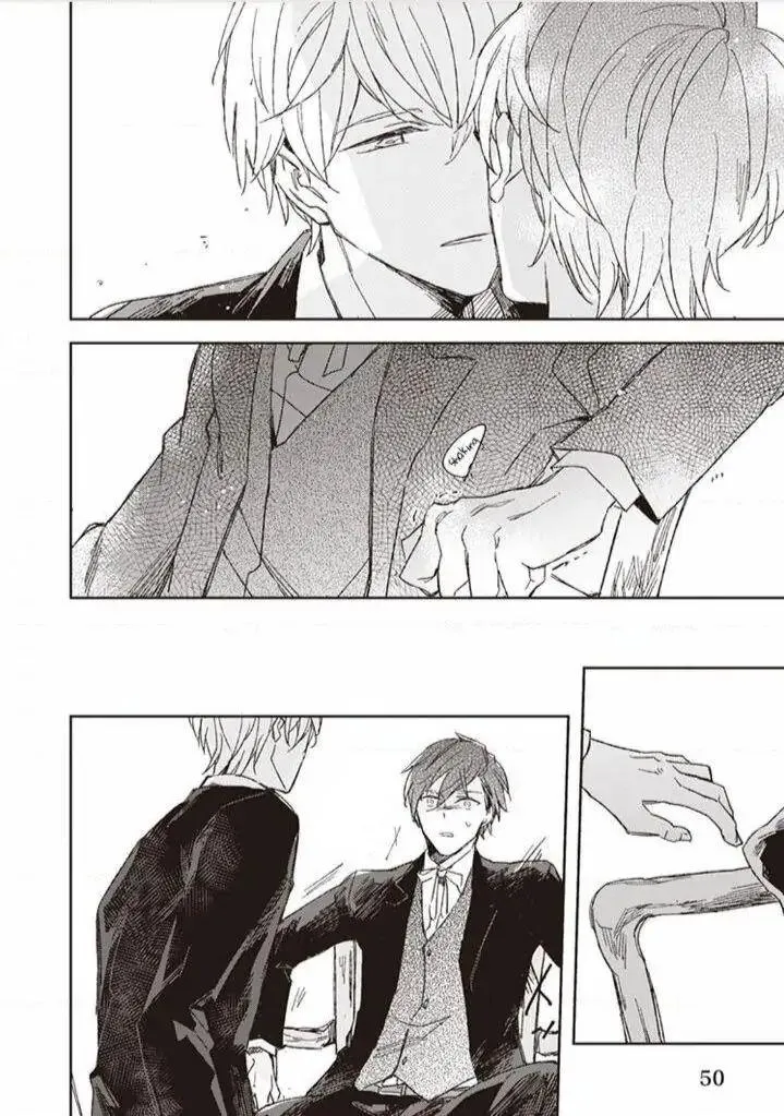 Tasogare no Amrita Chapter 2 Trang 16