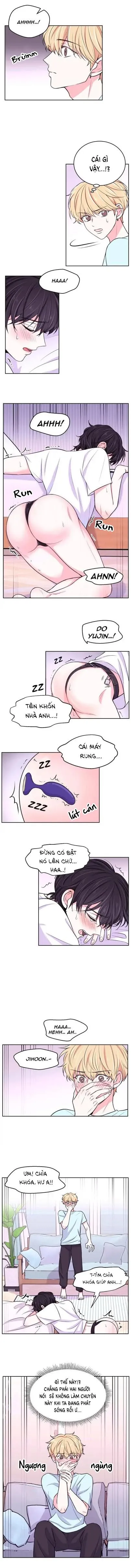 Tắt cái camera đi! Chapter 10 Trang 3