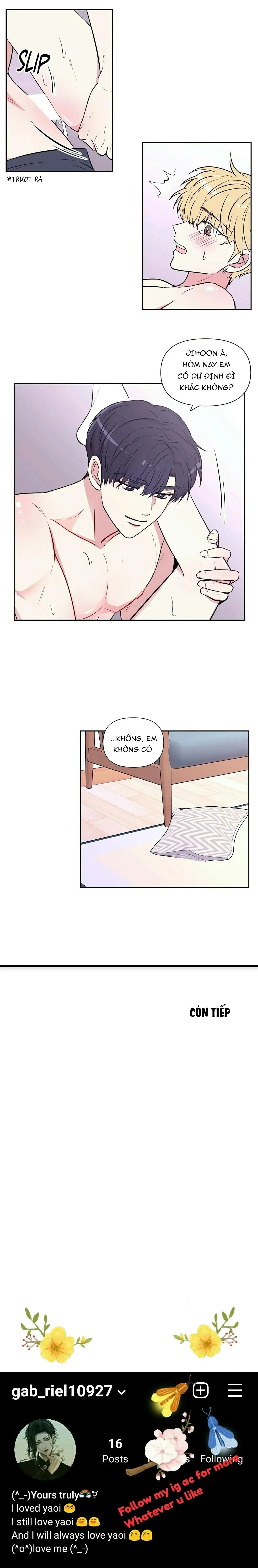 Tắt cái camera đi! Chapter 29 Trang 6