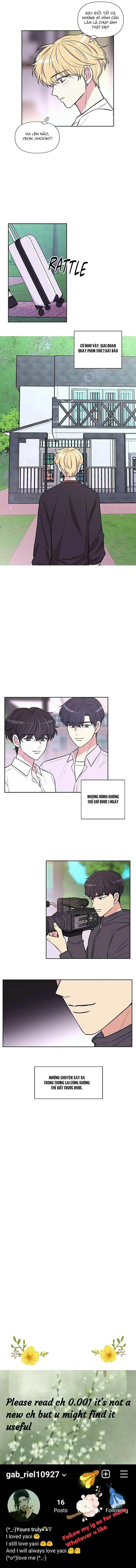 Tắt cái camera đi! Chapter 30 Trang 5