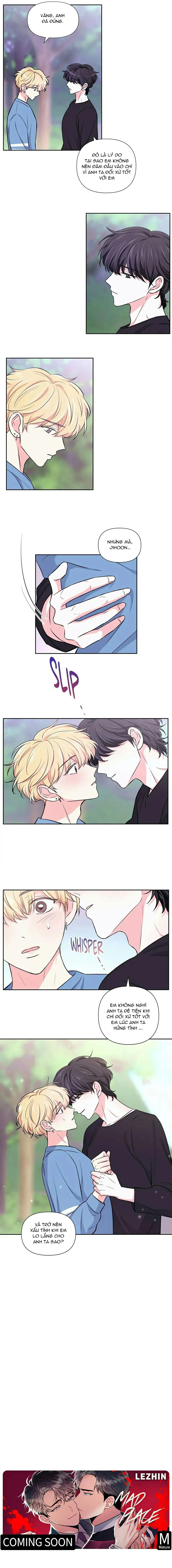 Tắt cái camera đi! Chapter 31 Trang 7