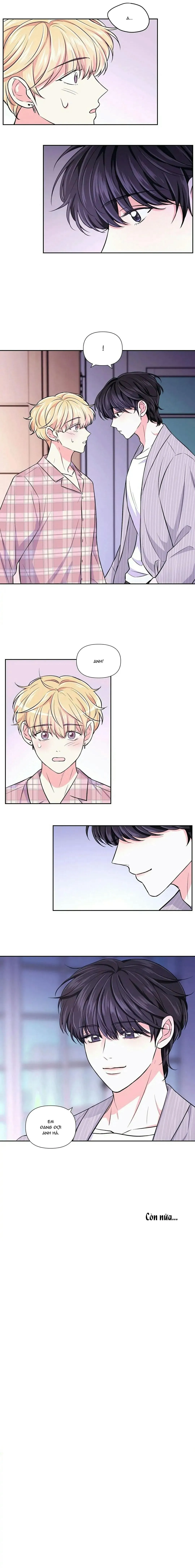 Tắt cái camera đi! Chapter 32 Trang 7