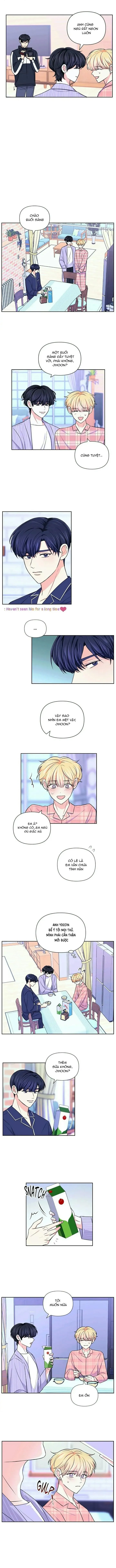 Tắt cái camera đi! Chapter 35 Trang 6