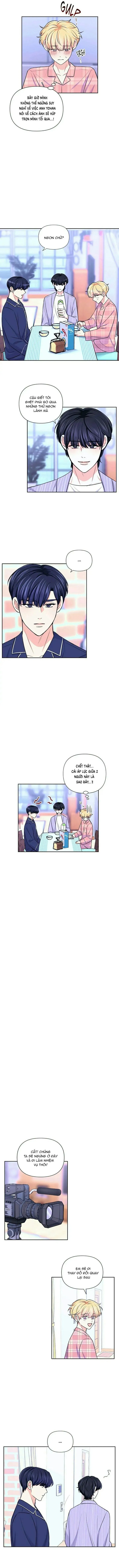 Tắt cái camera đi! Chapter 35 Trang 7