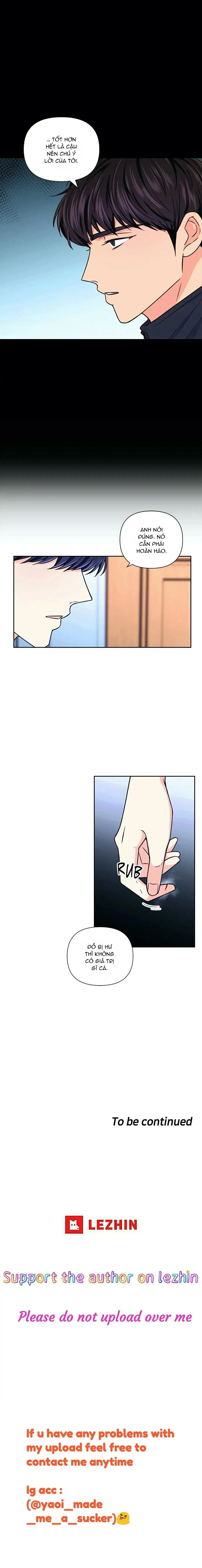 Tắt cái camera đi! Chapter 37 Trang 7