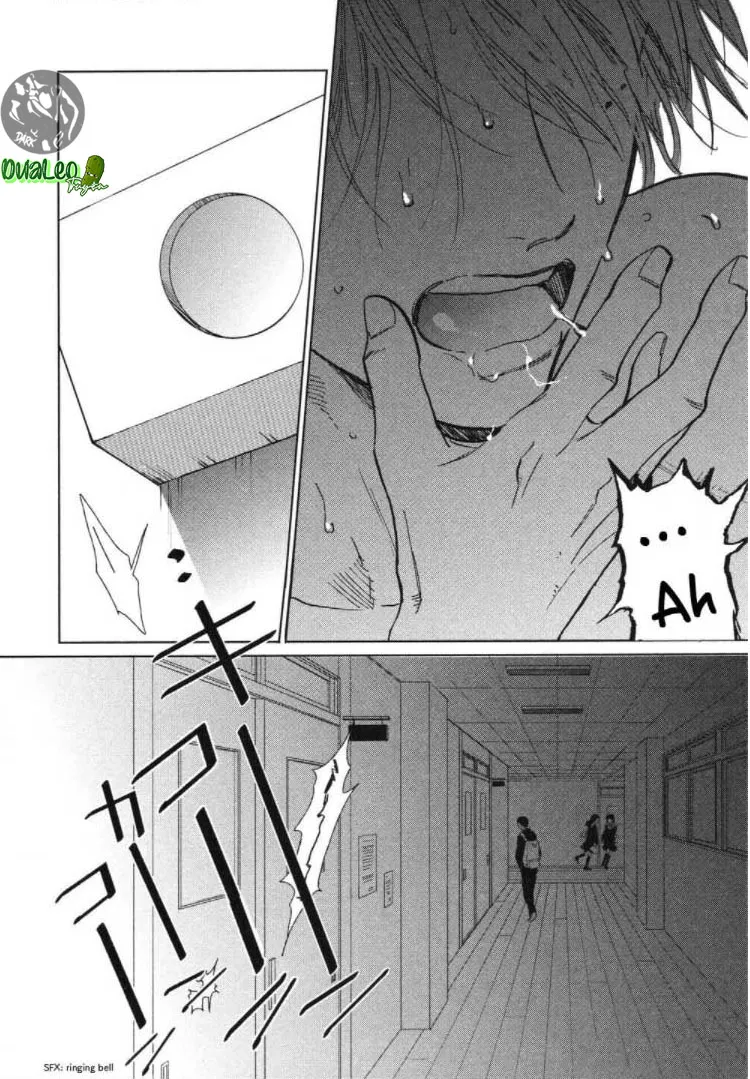 Tatsumi To Inui Chapter 3 Trang 28