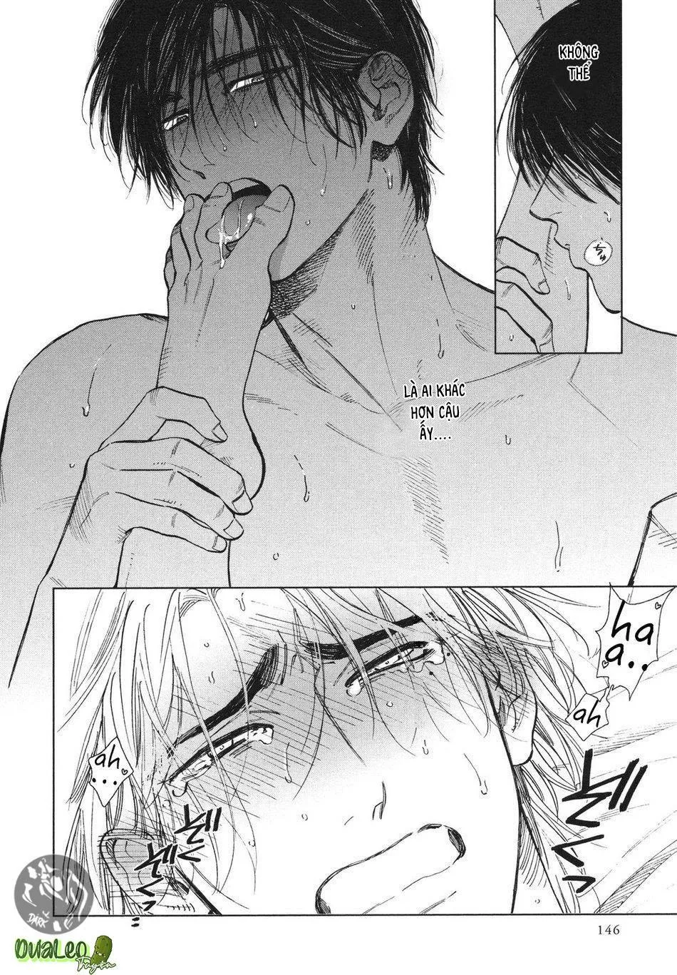 Tatsumi To Inui Chapter 5 Trang 22