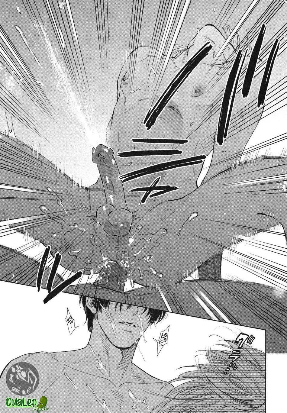 Tatsumi To Inui Chapter 5 Trang 37