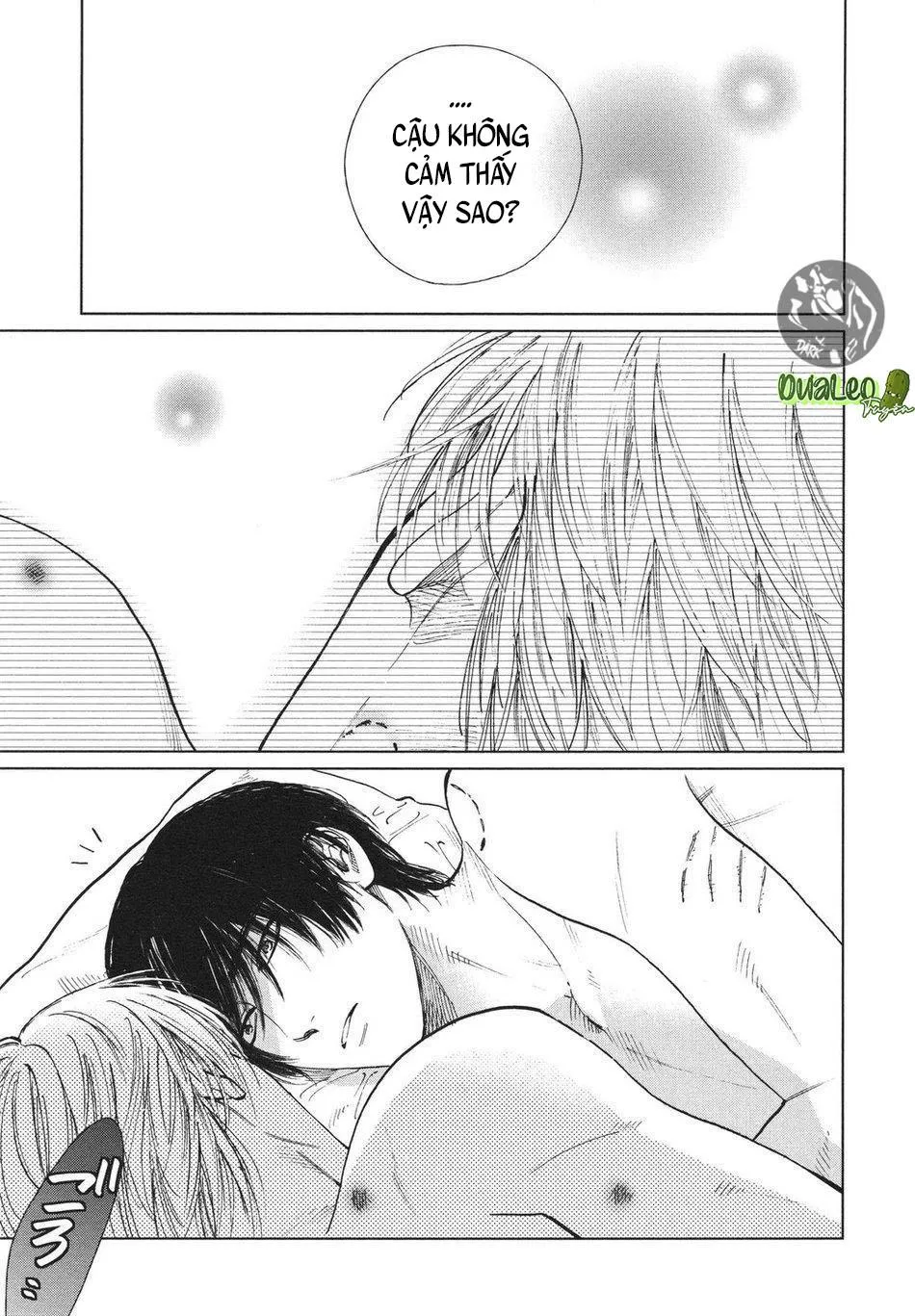 Tatsumi To Inui Chapter 5 Trang 47