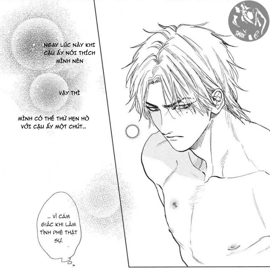 Tatsumi To Inui Chapter 1 Trang 37