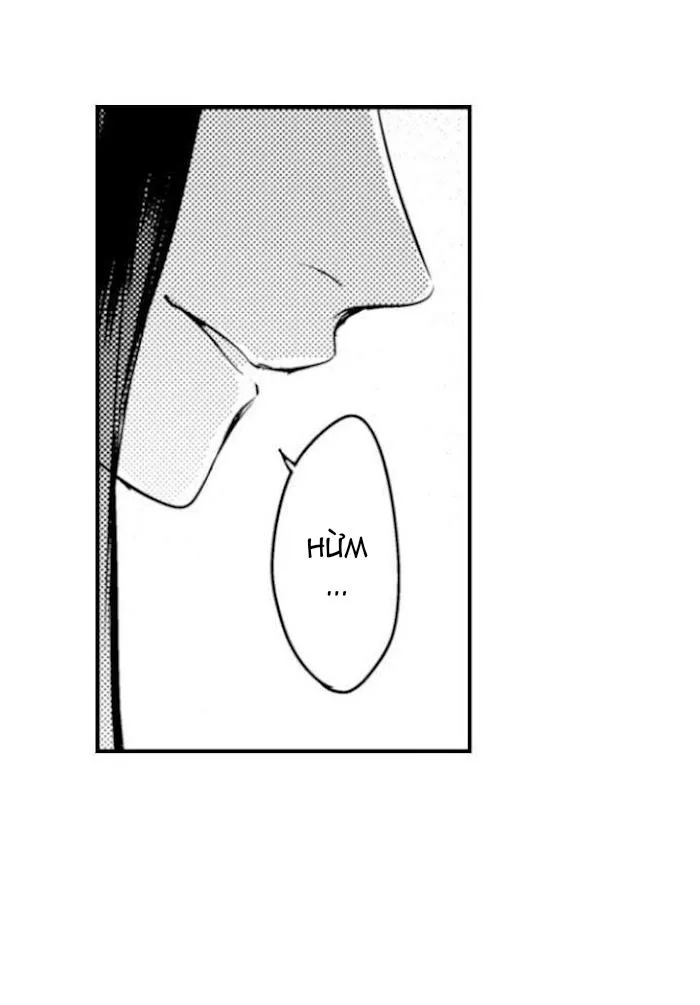 Chuyến Du Ngoạn Tây Phương Tình Thú Chapter 2 Trang 5