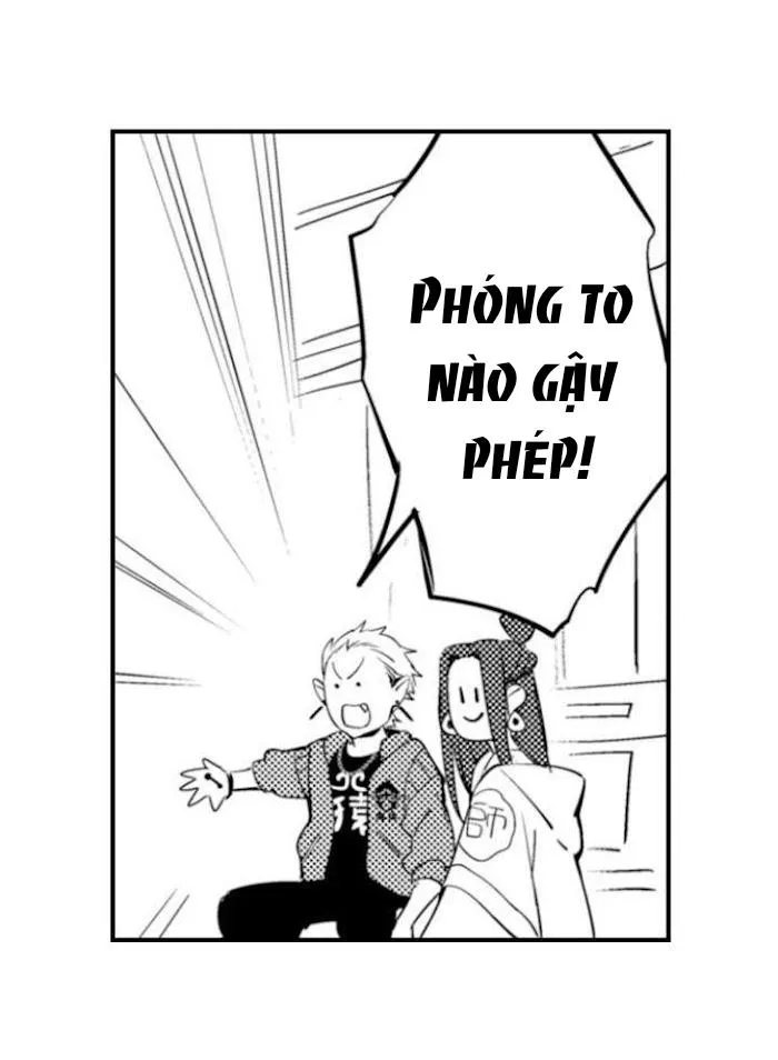 Chuyến Du Ngoạn Tây Phương Tình Thú Chapter 2 Trang 14