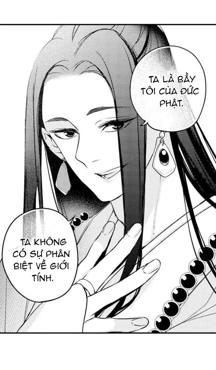 Chuyến Du Ngoạn Tây Phương Tình Thú Chapter 2 Trang 19