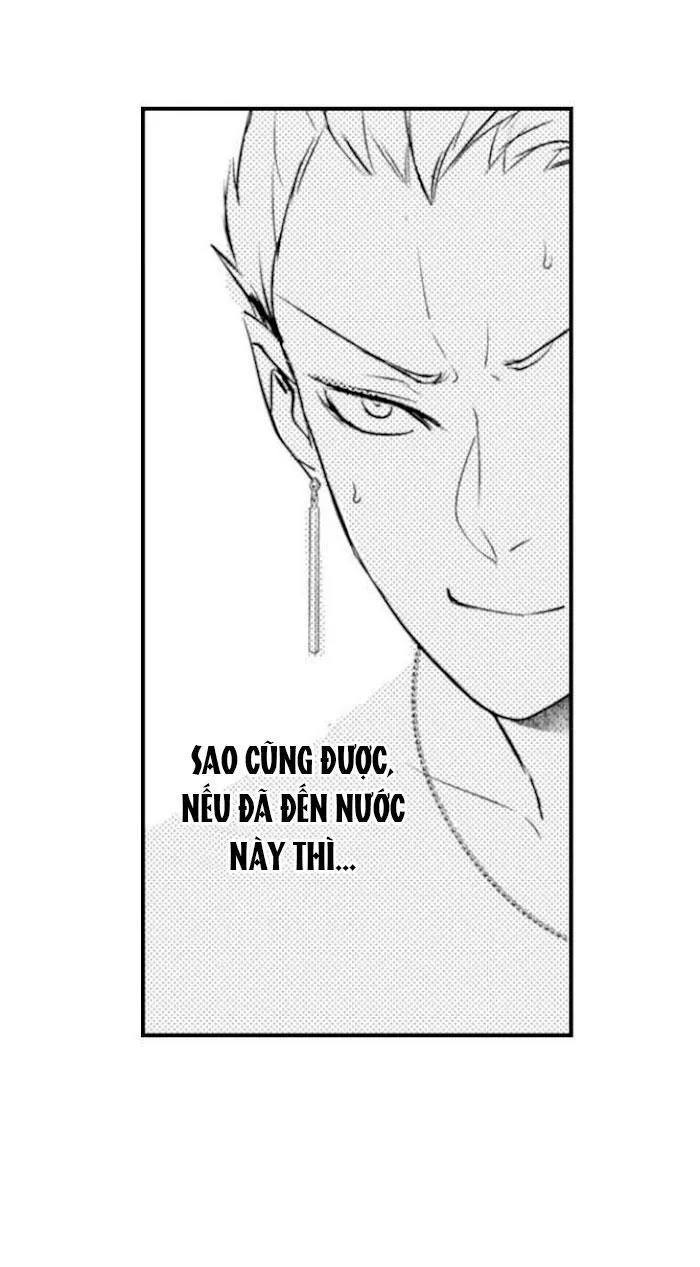 Chuyến Du Ngoạn Tây Phương Tình Thú Chapter 3 Trang 4