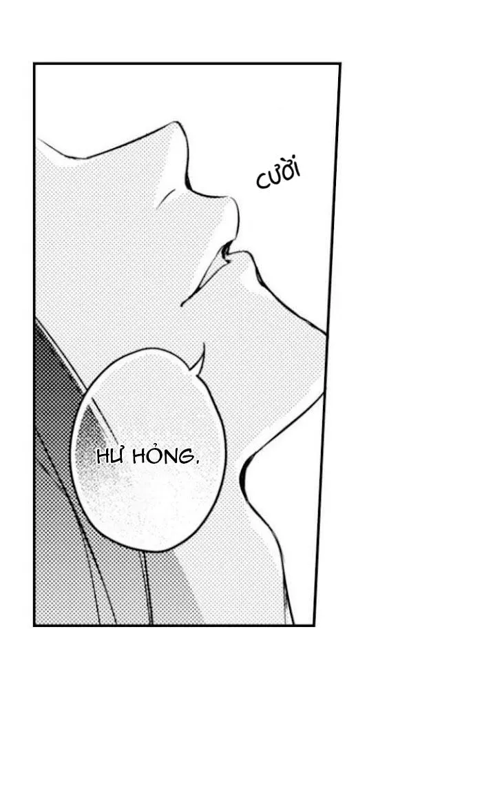 Chuyến Du Ngoạn Tây Phương Tình Thú Chapter 3 Trang 7