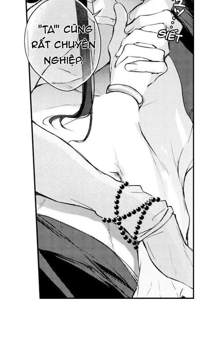 Chuyến Du Ngoạn Tây Phương Tình Thú Chapter 3 Trang 15