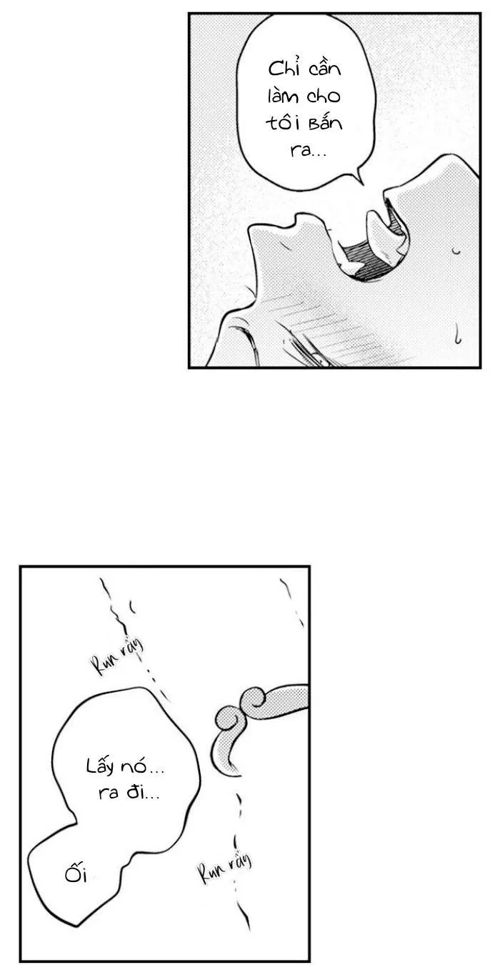 Chuyến Du Ngoạn Tây Phương Tình Thú Chapter 4 Trang 14