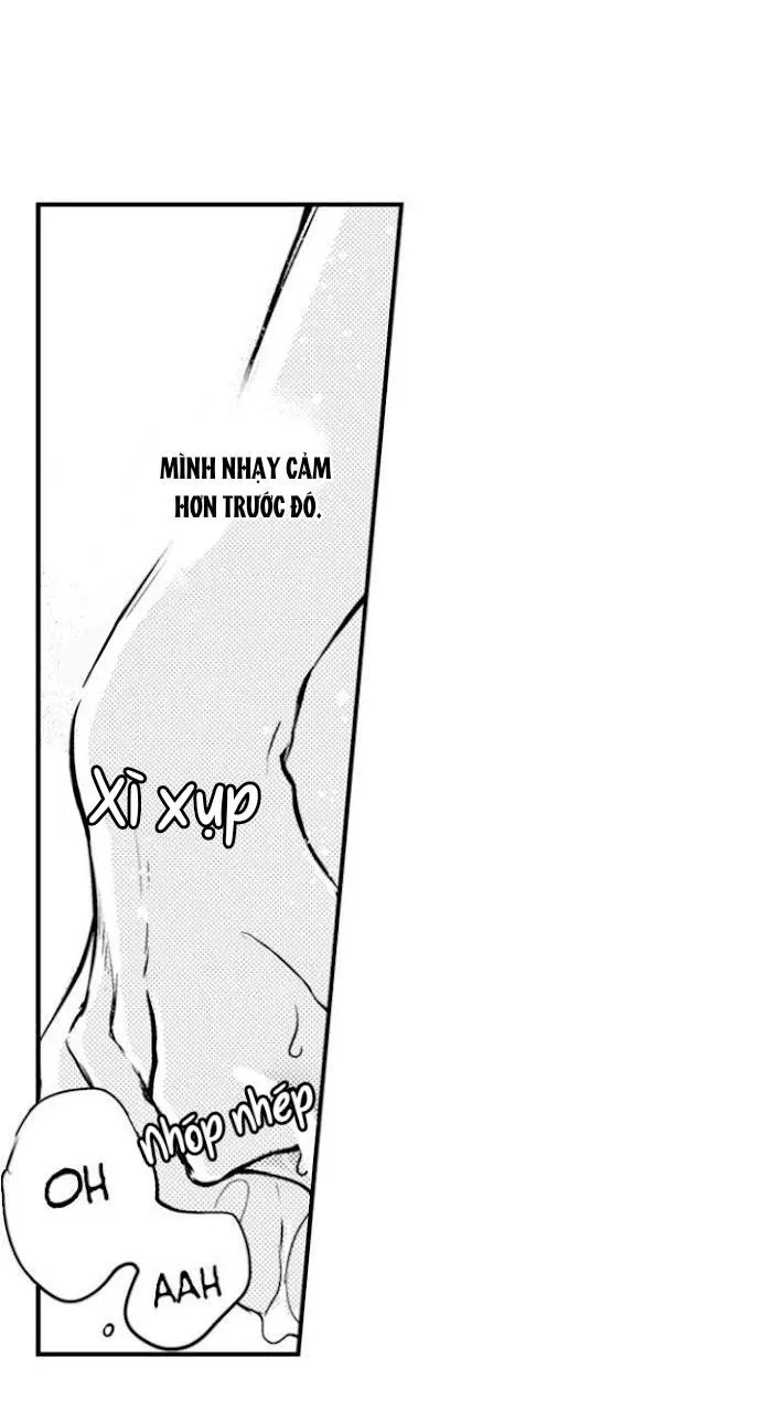 Chuyến Du Ngoạn Tây Phương Tình Thú Chapter 4 Trang 16