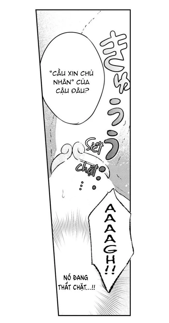 Chuyến Du Ngoạn Tây Phương Tình Thú Chapter 4 Trang 19
