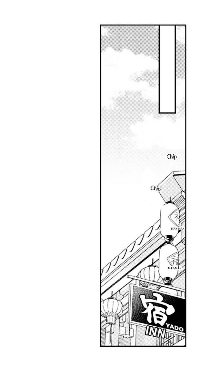 Chuyến Du Ngoạn Tây Phương Tình Thú Chapter 4 Trang 26