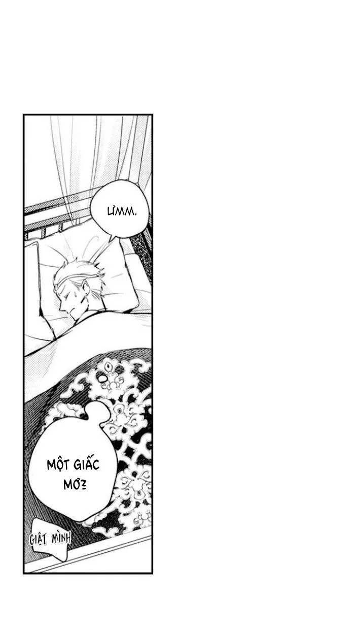 Chuyến Du Ngoạn Tây Phương Tình Thú Chapter 4 Trang 27