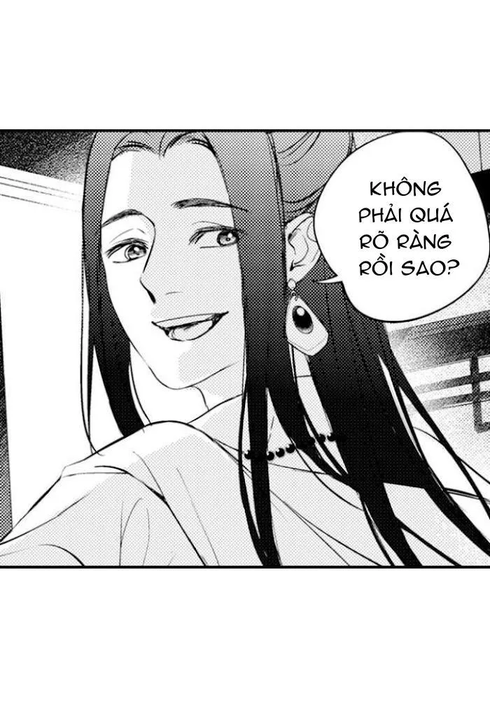 Chuyến Du Ngoạn Tây Phương Tình Thú Chapter 5 Trang 12