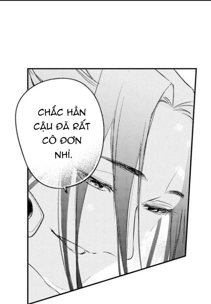 Chuyến Du Ngoạn Tây Phương Tình Thú Chapter 5 Trang 23