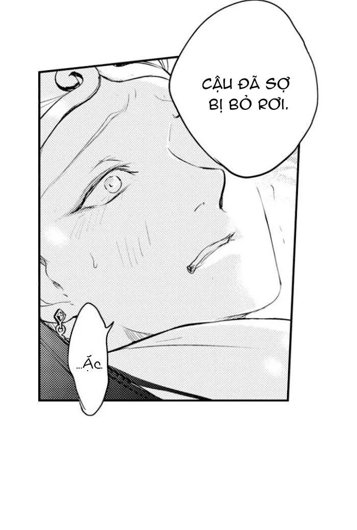 Chuyến Du Ngoạn Tây Phương Tình Thú Chapter 5 Trang 24