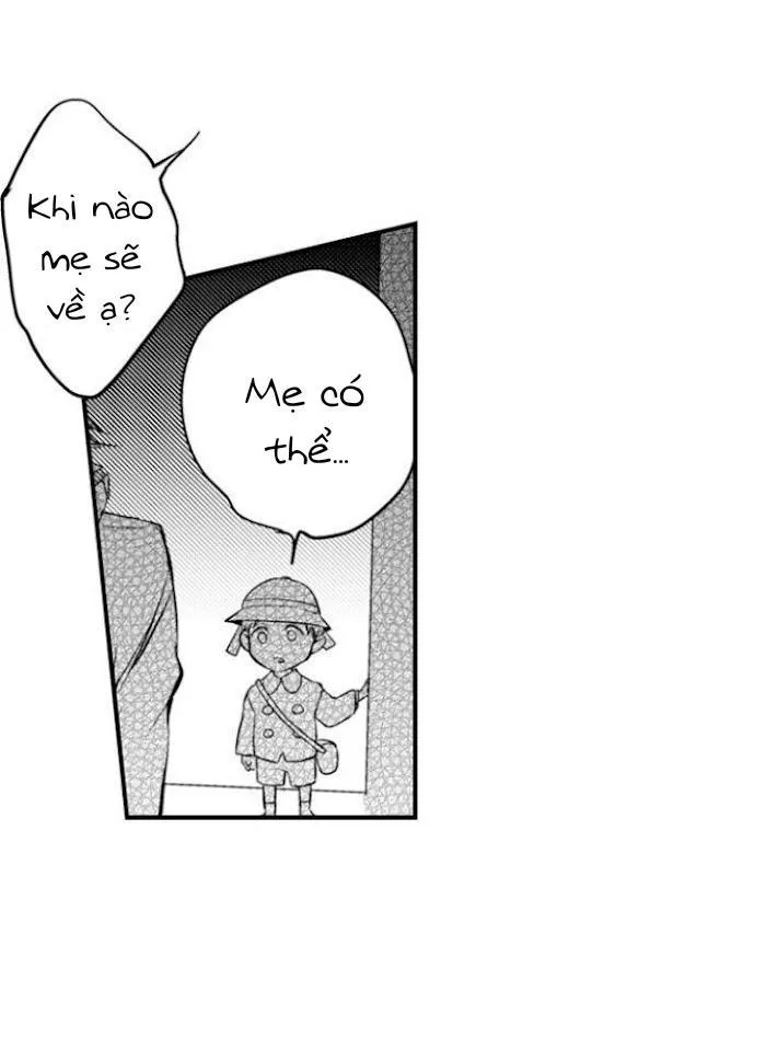 Chuyến Du Ngoạn Tây Phương Tình Thú Chapter 5 Trang 26