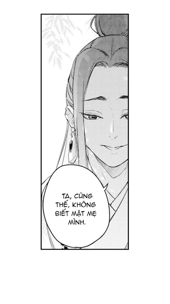 Chuyến Du Ngoạn Tây Phương Tình Thú Chapter 5 Trang 28