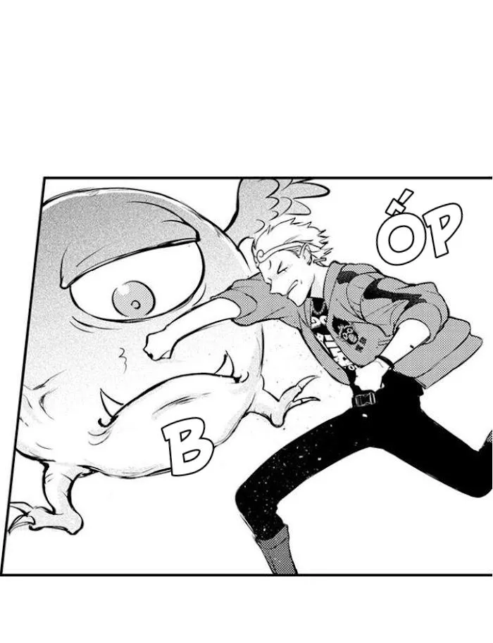 Chuyến Du Ngoạn Tây Phương Tình Thú Chapter 6 Trang 4