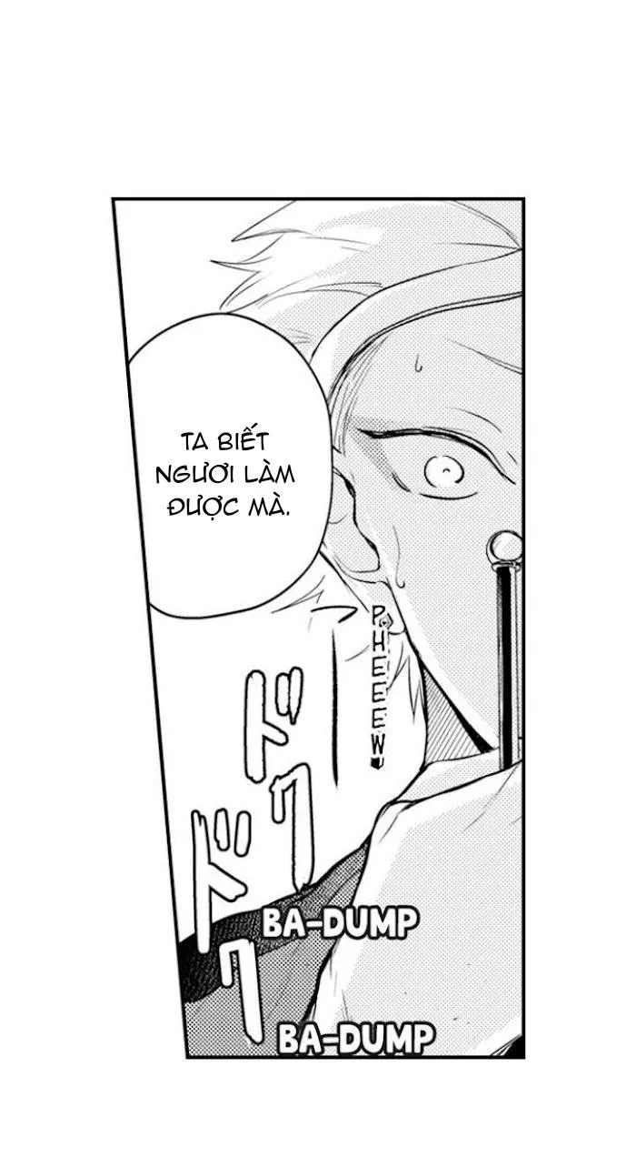 Chuyến Du Ngoạn Tây Phương Tình Thú Chapter 6 Trang 10