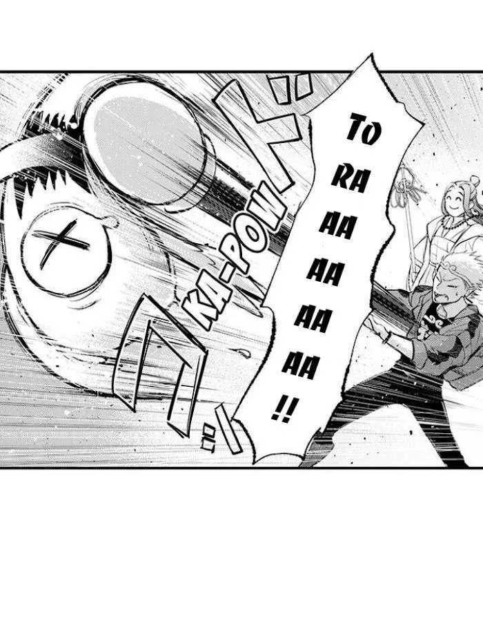 Chuyến Du Ngoạn Tây Phương Tình Thú Chapter 6 Trang 12