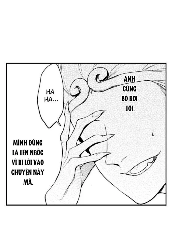 Chuyến Du Ngoạn Tây Phương Tình Thú Chapter 6 Trang 28