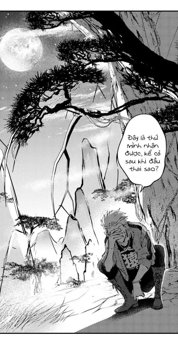 Chuyến Du Ngoạn Tây Phương Tình Thú Chapter 6 Trang 29