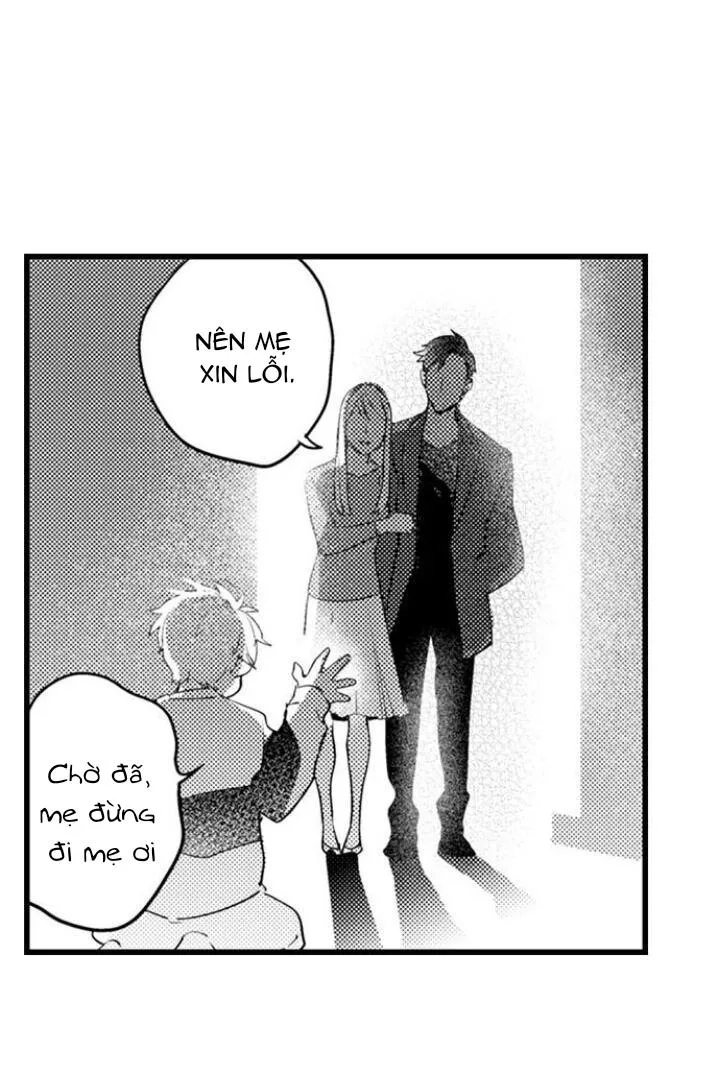 Chuyến Du Ngoạn Tây Phương Tình Thú Chapter 7 Trang 3
