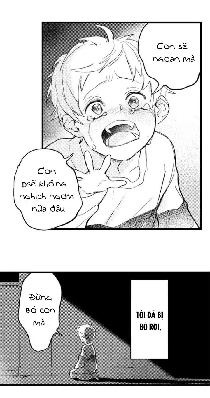 Chuyến Du Ngoạn Tây Phương Tình Thú Chapter 7 Trang 4