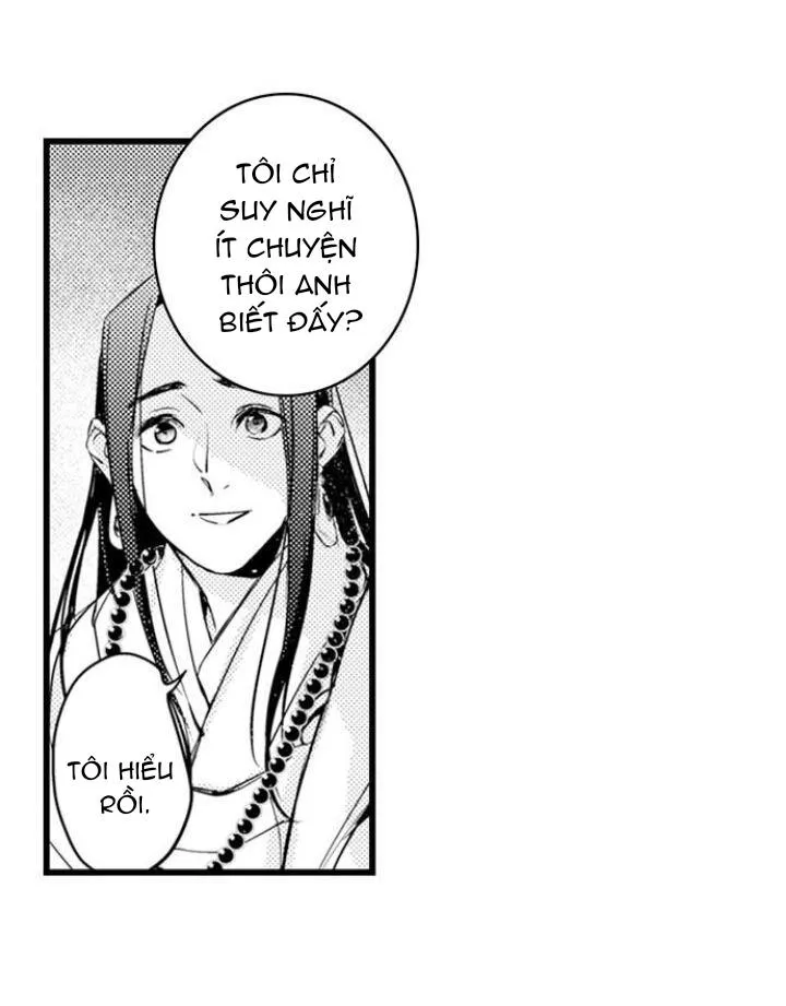 Chuyến Du Ngoạn Tây Phương Tình Thú Chapter 7 Trang 6