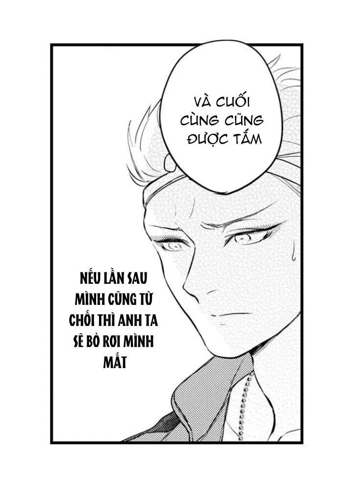 Chuyến Du Ngoạn Tây Phương Tình Thú Chapter 7 Trang 15