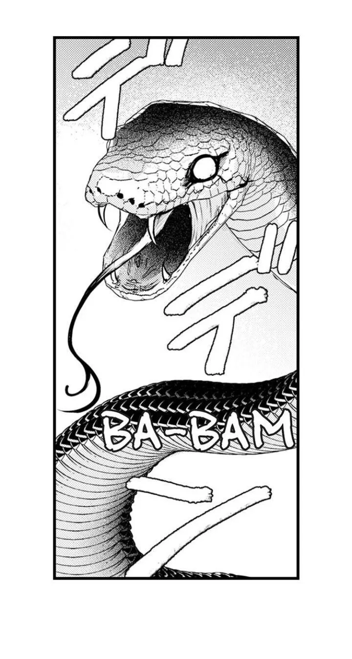 Chuyến Du Ngoạn Tây Phương Tình Thú Chapter 7 Trang 21