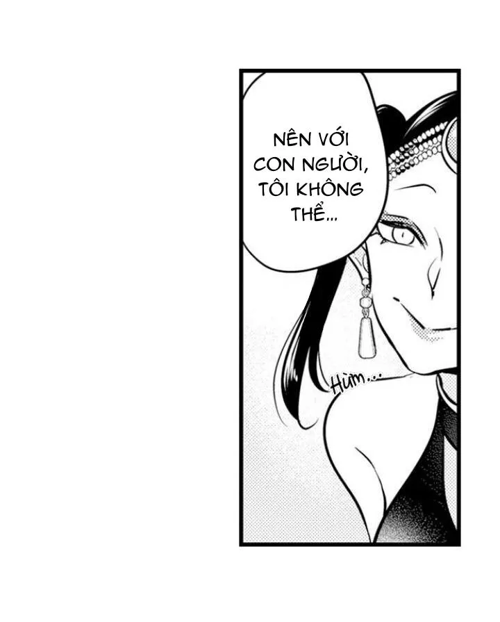 Chuyến Du Ngoạn Tây Phương Tình Thú Chapter 7 Trang 27