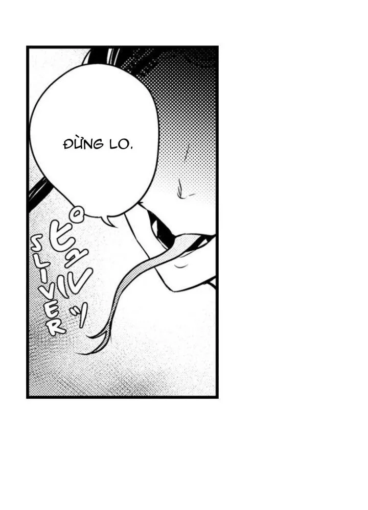 Chuyến Du Ngoạn Tây Phương Tình Thú Chapter 7 Trang 28