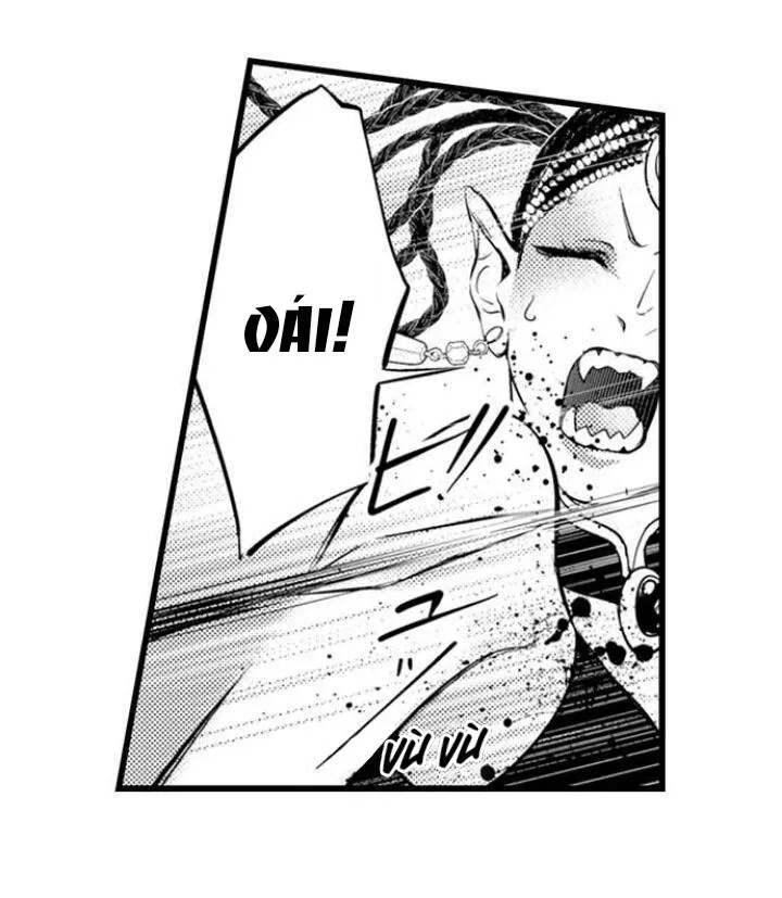 Chuyến Du Ngoạn Tây Phương Tình Thú Chapter 8 Trang 12