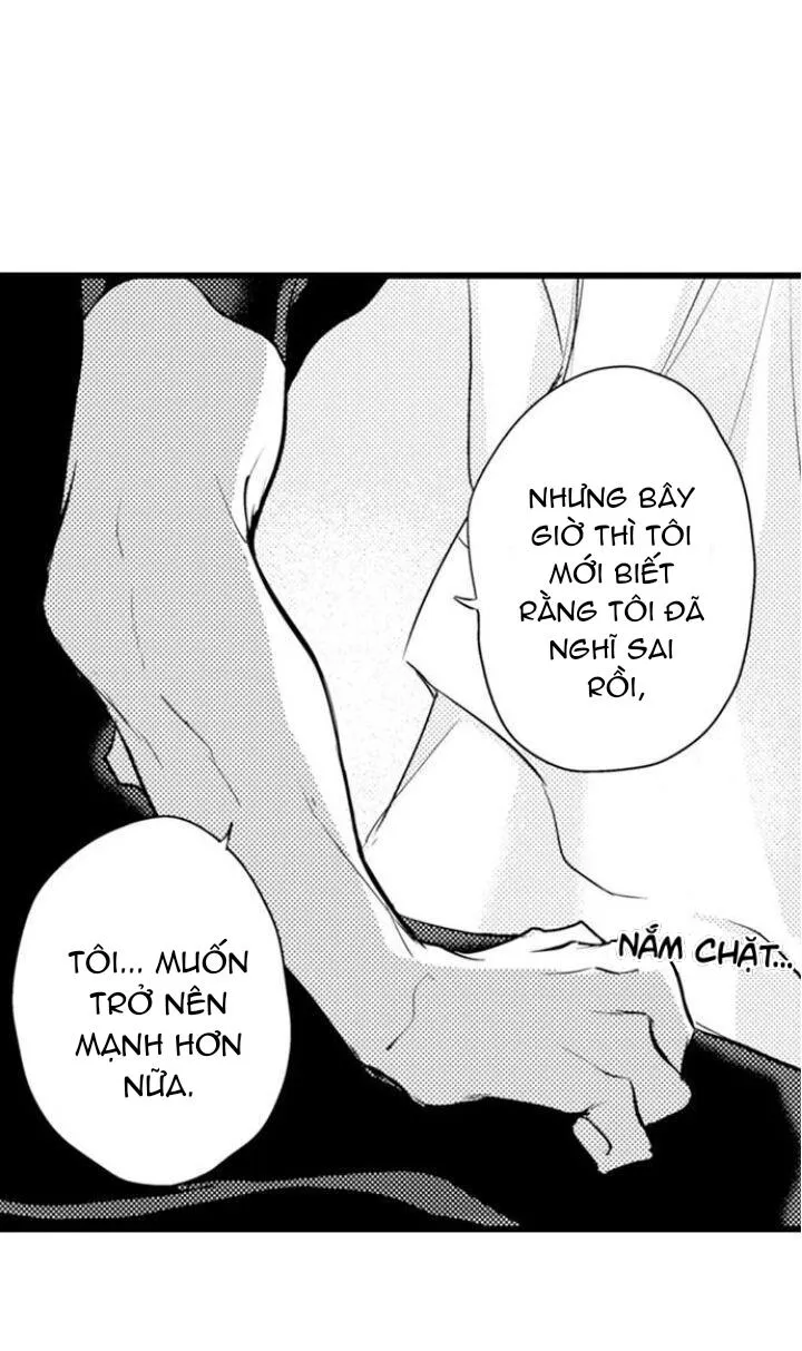 Chuyến Du Ngoạn Tây Phương Tình Thú Chapter 8 Trang 27