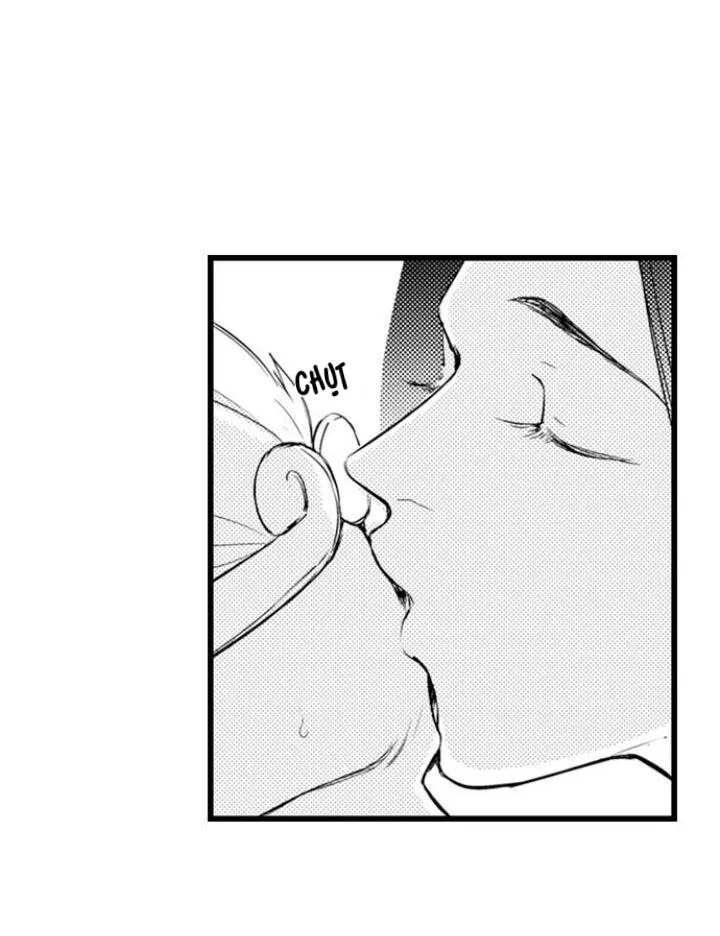 Chuyến Du Ngoạn Tây Phương Tình Thú Chapter 9 Trang 3