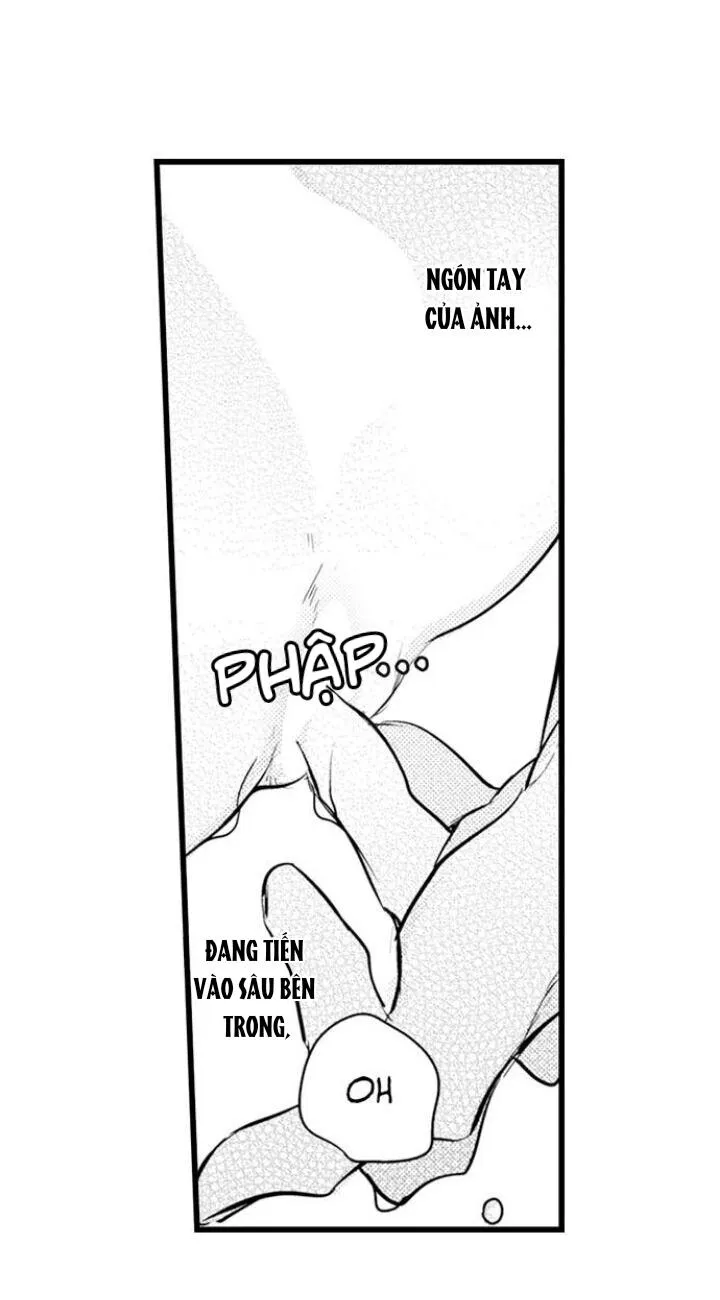 Chuyến Du Ngoạn Tây Phương Tình Thú Chapter 9 Trang 8