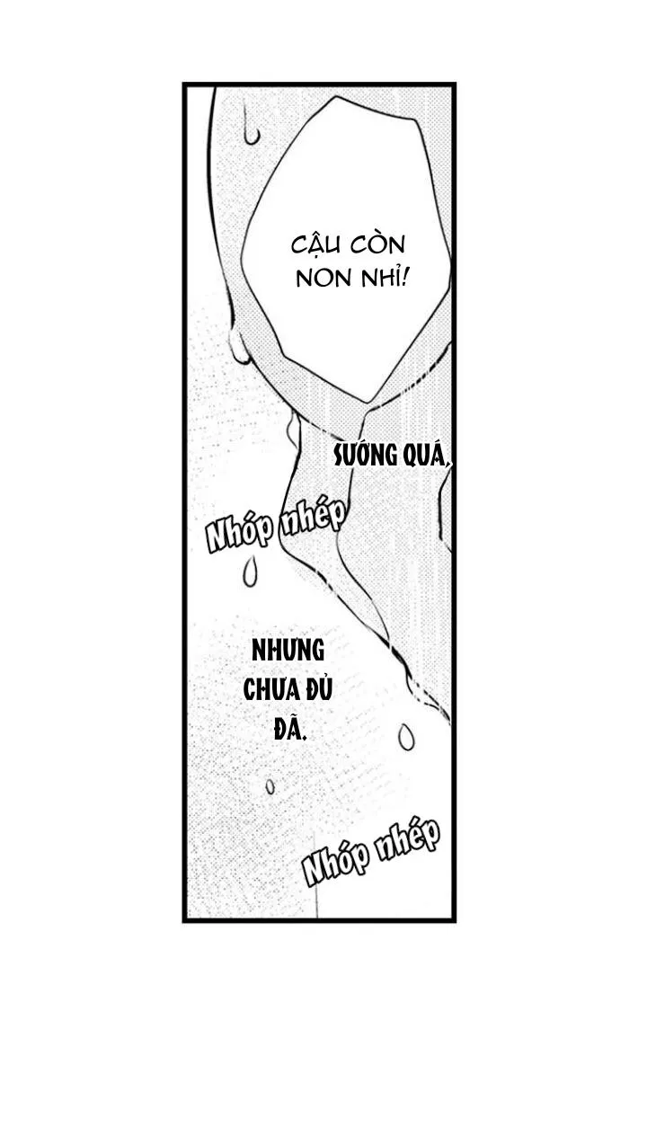 Chuyến Du Ngoạn Tây Phương Tình Thú Chapter 9 Trang 11