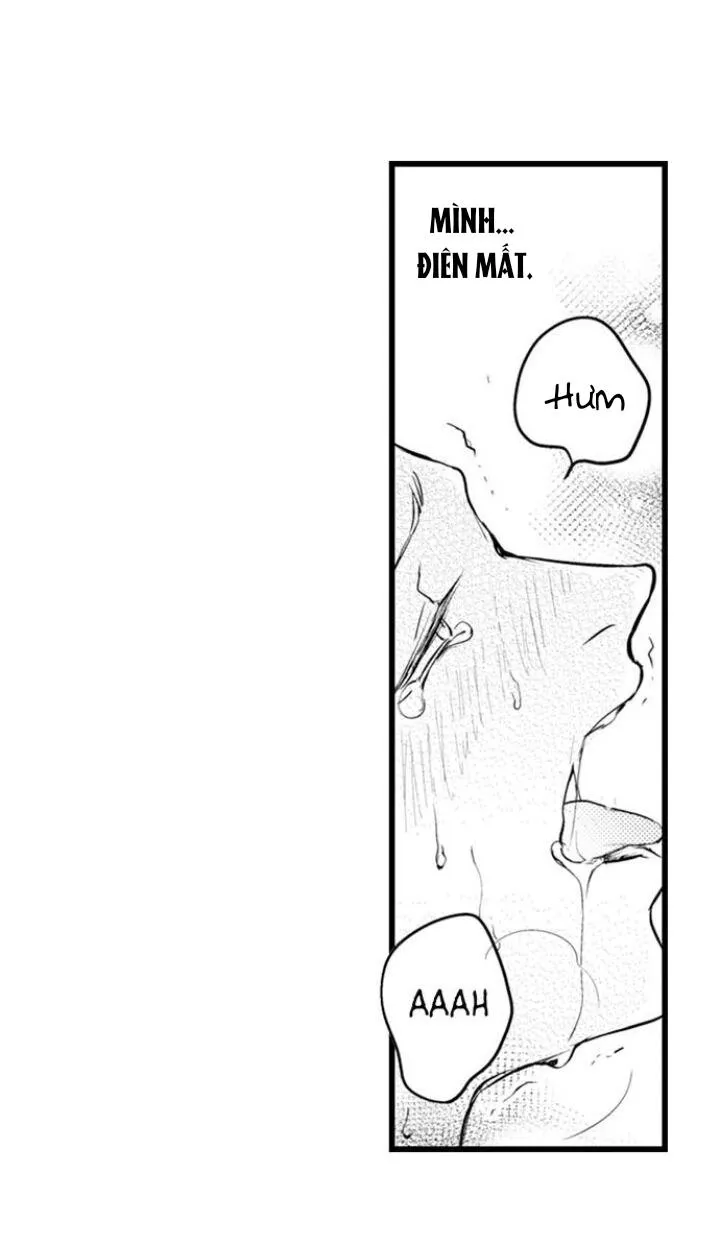 Chuyến Du Ngoạn Tây Phương Tình Thú Chapter 9 Trang 13